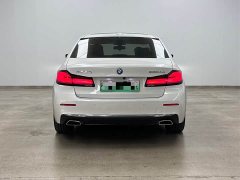 BMW 5 Series New Energy 2022 535Le Luxury Package - ფოტო 5