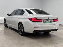 BMW 5 Series New Energy 2022 535Le Luxury Package - ფოტო 6