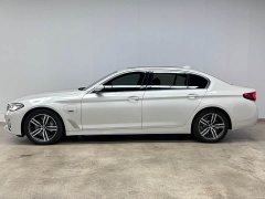 BMW 5 Series New Energy 2022 535Le Luxury Package - ფოტო 7