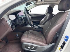 BMW 5 Series New Energy 2022 535Le Luxury Package - ფოტო 8