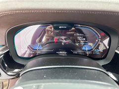 BMW 5 Series New Energy 2022 535Le Luxury Package - ფოტო 9