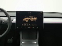 Tesla Model Y Rear-Wheel Drive - ფოტო 12