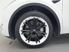 Tesla Model Y Rear-Wheel Drive - ფოტო 17