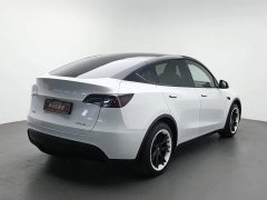 Tesla Model Y Rear-Wheel Drive - ფოტო 2