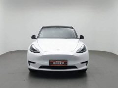 Tesla Model Y Rear-Wheel Drive - ფოტო 3