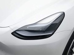 Tesla Model Y Rear-Wheel Drive - ფოტო 7
