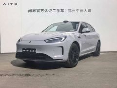AITO M5 2024 Extended Range Max RS AWD Advanced Intelligent Driving Edition - ფოტო 1