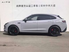 AITO M5 2024 Extended Range Max RS AWD Advanced Intelligent Driving Edition - ფოტო 2