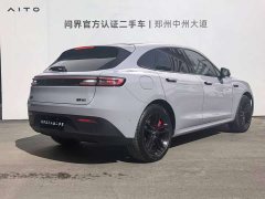 AITO M5 2024 Extended Range Max RS AWD Advanced Intelligent Driving Edition - ფოტო 3