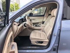 AITO M5 2024 Extended Range Max RS AWD Advanced Intelligent Driving Edition - ფოტო 4