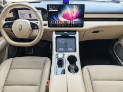 AITO M5 2024 Extended Range Max RS AWD Advanced Intelligent Driving Edition - ფოტო 5