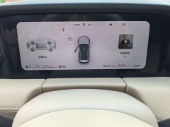 AITO M5 2024 Extended Range Max RS AWD Advanced Intelligent Driving Edition - ფოტო 8