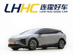 HiPhi X Founder Edition 6-Seater - ფოტო 2