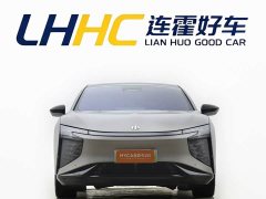 HiPhi X Founder Edition 6-Seater - ფოტო 3