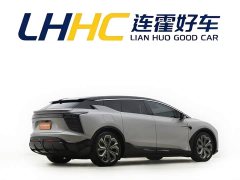 HiPhi X Founder Edition 6-Seater - ფოტო 5