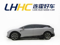 HiPhi X Founder Edition 6-Seater - ფოტო 6