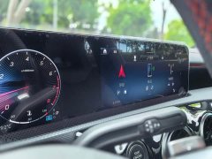 Mercedes-Benz CLA (Imported) 2026 CLA 200 Coupe - ფოტო 10
