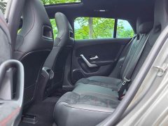 Mercedes-Benz CLA (Imported) 2026 CLA 200 Coupe - ფოტო 13