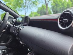Mercedes-Benz CLA (Imported) 2026 CLA 200 Coupe - ფოტო 15