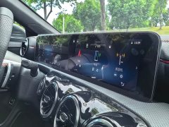 Mercedes-Benz CLA (Imported) 2026 CLA 200 Coupe - ფოტო 16