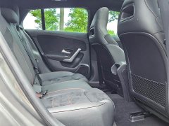 Mercedes-Benz CLA (Imported) 2026 CLA 200 Coupe - ფოტო 17