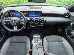 Mercedes-Benz CLA (Imported) 2026 CLA 200 Coupe - ფოტო 18