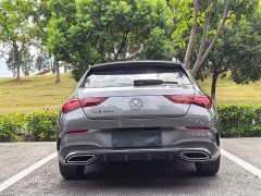 Mercedes-Benz CLA (Imported) 2026 CLA 200 Coupe - ფოტო 19