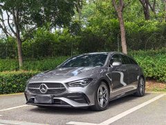 Mercedes-Benz CLA (Imported) 2026 CLA 200 Coupe - ფოტო 2