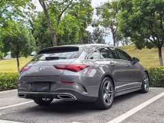 Mercedes-Benz CLA (Imported) 2026 CLA 200 Coupe - ფოტო 20