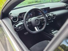 Mercedes-Benz CLA (Imported) 2026 CLA 200 Coupe - ფოტო 4