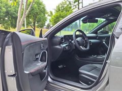 Mercedes-Benz CLA (Imported) 2026 CLA 200 Coupe - ფოტო 5