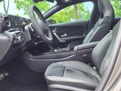 Mercedes-Benz CLA (Imported) 2026 CLA 200 Coupe - ფოტო 6