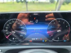 Mercedes-Benz CLA (Imported) 2026 CLA 200 Coupe - ფოტო 7