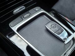 Mercedes-Benz CLA (Imported) 2026 CLA 200 Coupe - ფოტო 8