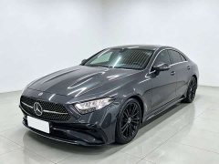 Mercedes-Benz CLS 300 Dynamic - ფოტო 1