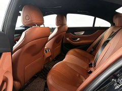 Mercedes-Benz CLS 300 Dynamic - ფოტო 2