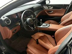 Mercedes-Benz CLS 300 Dynamic - ფოტო 3