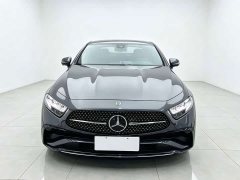 Mercedes-Benz CLS 300 Dynamic - ფოტო 4