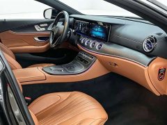 Mercedes-Benz CLS 300 Dynamic - ფოტო 9