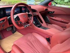 SAIC MG Cyberster 501km Allure Edition - ფოტო 7