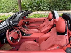 SAIC MG Cyberster 501km Allure Edition - ფოტო 8