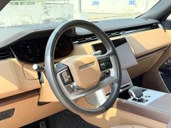 Land Rover Range Rover 3.0 L6 400PS Grand Long Wheelbase Edition - ფოტო 13