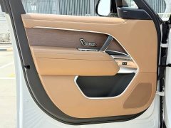 Land Rover Range Rover 3.0 L6 400PS Grand Long Wheelbase Edition - ფოტო 17
