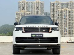 Land Rover Range Rover 3.0 L6 400PS Grand Long Wheelbase Edition - ფოტო 2
