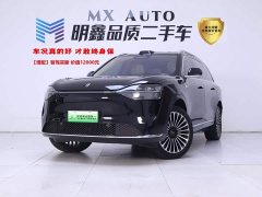 AITO M9 Pure Electric Max 100kWh 6-Seater - ფოტო 1