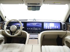 AITO M9 Pure Electric Max 100kWh 6-Seater - ფოტო 13