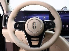 AITO M9 Pure Electric Max 100kWh 6-Seater - ფოტო 16