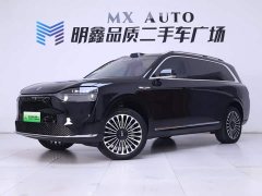 AITO M9 Pure Electric Max 100kWh 6-Seater - ფოტო 2