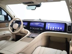 AITO M9 Pure Electric Max 100kWh 6-Seater - ფოტო 20