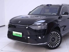 AITO M9 Pure Electric Max 100kWh 6-Seater - ფოტო 3